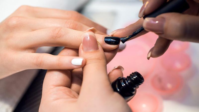 Nails